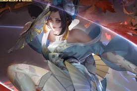 安琪拉克星突然诞生，放弃火舞诸葛亮，她让安琪拉无游戏体验图片