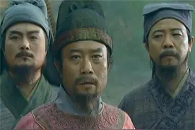 梁山巅峰时期，究竟有多少兵马？难怪众人都不想招安图片