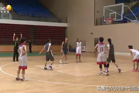凝心聚力 全运争光丨陕西女篮备战十四运图片