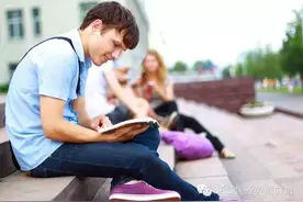 在国外，CCTV可不是中央电视台图片