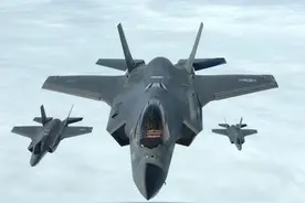 美国没钱就薅日本羊毛，出售百架F35套现230亿，日本：快薅秃了图片