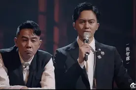 芒果台「组局能力」为何这么强？图片