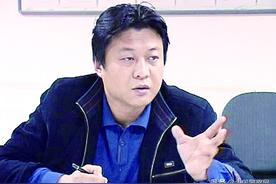 【致敬公安英雄】肖俊京：初心如磐 用生命践行承诺图片
