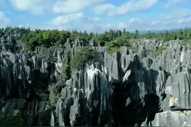 昆明这些免费景点，一点不比收费景点差图片