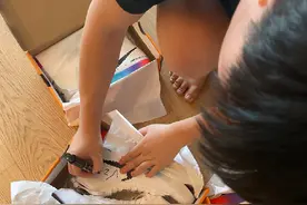 耐克目光短浅或失中国市场：LPL与UZI恐“无衣可穿”图片