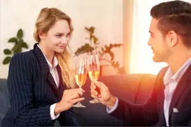 P7女程序员去大厂求职，信心满满，但HR的第一句话就让她懵圈了图片