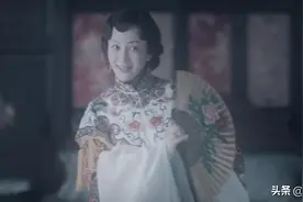 鬓边不是海棠红李依晓的春萱因爱不顾一切，也因爱留下悲痛与遗憾图片