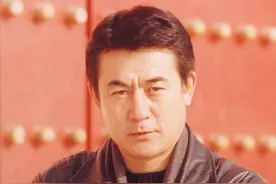 “金牌配角”李洪涛：演艺之路很传奇，娶的妻子是富婆？图片
