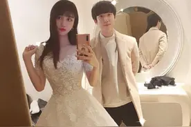 “赏金猎人”Kakao即将结婚！Uzi找到韩服上分秘诀图片