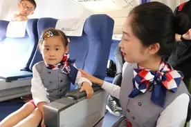 文旅研学 | 暑假加入航空夏令营，一起驾驭翱翔蓝天的“银鹰”！图片