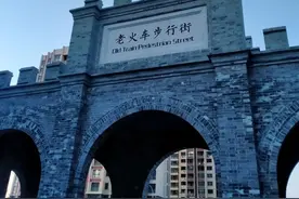 《我的高碑店历险记》图片