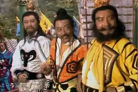 西游记中多次出现“三”这个数字，原来它有很丰富的含义图片