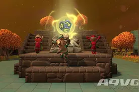《传送门骑士》推出最新拓展DLC 加入德鲁伊与凶猛毛族等内容图片