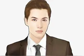 我是外面有女人，可这一点也不影响我做一个好丈夫，好父亲图片
