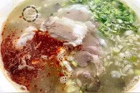 买羊肉，聪明人专挑这4个部位，老板一看就是懂行的，不敢糊弄你图片