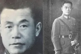 邱清泉唯一留在大陆的儿子，主动放弃前往台湾，后来的结局如何？图片
