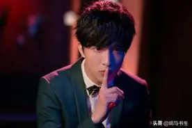 薛之谦的这首歌，标题用英文命名，曲中用了115个汉字来纪念感情图片