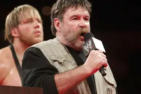 知名摔角经纪人：ESPN与FOX有意五月中旬收购WWE！图片