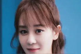 分手后的海陆太励志，曾被嘲是“最胖紫薇”，今瘦出电棒腿美爆了图片