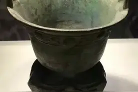 第三回 越人巧匠造应监铜甗｜|干将莫邪铸雌雄宝剑图片