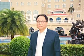 院士骄傲！他回国研发"中国芯"，打破国外技术封锁，已用于空军重大项目！图片