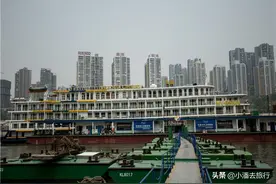 奉节班——凯蕾号游轮于3月23日首航，时间2天1晚图片