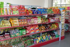 小时候能吃得起这4款零食的人，都是“土豪”，看看有没有你？图片