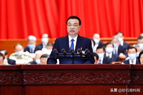 砂石行业报告