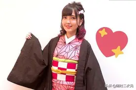 【鬼头明里补番】人美声甜宝藏女孩，鬼头明里补番目录图片