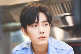 肖战又无辜被牵连？乐华风波恐波及肖战，肖战吴宣仪新剧再被抵制图片