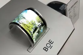 还是三星有远见，LCD屏价格连续下跌5个月，OLED屏持续涨价图片