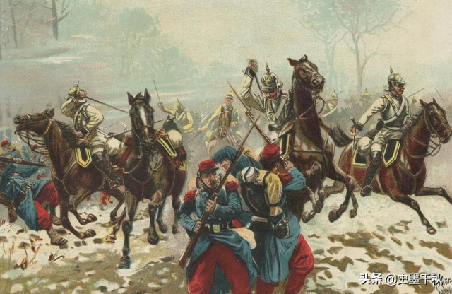 导致巴黎公社失败的原因（聊聊巴黎公社）