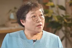 李银河：人这辈子，真正带给你快乐的不是名和利，而是这样东西图片