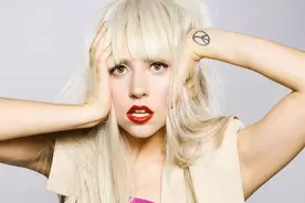 天后Lady gaga自曝潜规则，遭性侵致怀孕！被囚禁数月精神失常图片