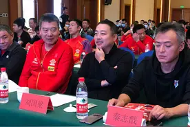 国际乒联直接明示！国乒大满贯一边倒并非偶然，1人成女队新可能图片