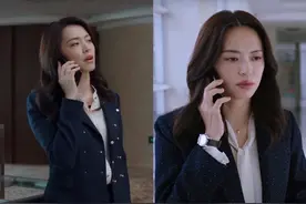 范职场穿搭枯燥乏味？选择这三件单品，直接照着穿尽显霸道女总范图片