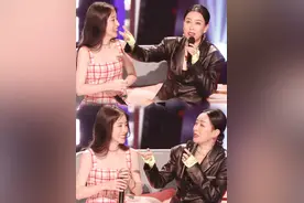 那英因私事中途退出《中国好声音》，将由廖昌永接棒完成后续录制图片