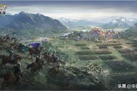 三国志战略版：游戏大更新，司马懿增强、庞统削弱、碰瓷被削弱图片