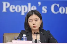 最美“冷艳翻译”外交官张京的人生有多励志？为何被称牛掰学姐？图片
