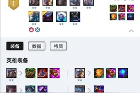 云顶之弈盖伦阵容：宝剑锋从磨砺出，又肉又有输出图片