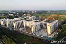 宛城区红泥湾镇：自我加压，全面完成第十八完全学校红线区域房屋拆迁任务图片