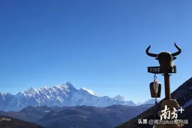 墨脱少年的足球梦 | 视频图片