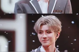 蔡徐坤｜未曾谋面也终会相遇，慢慢来吧，慢慢约会吧图片