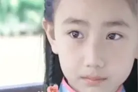 退圈童星太优秀！《春天后母心》叶子成清华硕士，长相清纯没变化图片