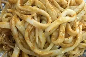 许昌这8家粉店3天不吃就浑身难受！图片