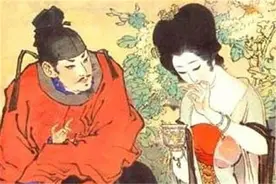 杨贵妃真实死因终被揭开！专家：并非自缢而亡，死状太过惨烈图片