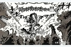 外表粗狂，内心细腻，杰克能坐稳三灾之位，是凭着自己的聪明劲儿图片