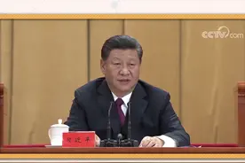 听习近平讲故事02：自信人生二百年 会当水击三千里视频封面