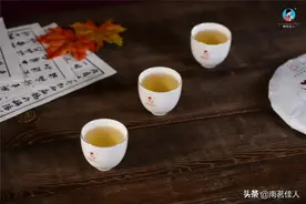 人间百味，却皆以草木而起图片