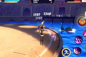 航海王热血航线：最被忽略的S评级角色？竞技场里其实不弱于SS卡图片